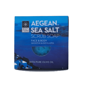 Muilas aegean sea salt