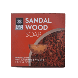 Muilas sandalwood