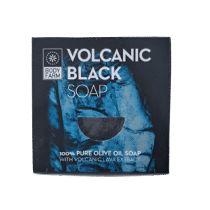 Muilas volcanic black