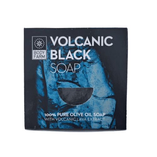 Muilas volcanic black