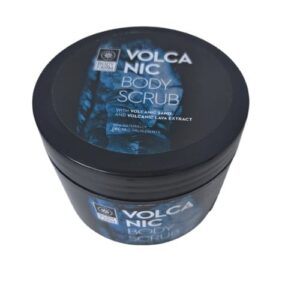 Kūno šveitiklis volcanic